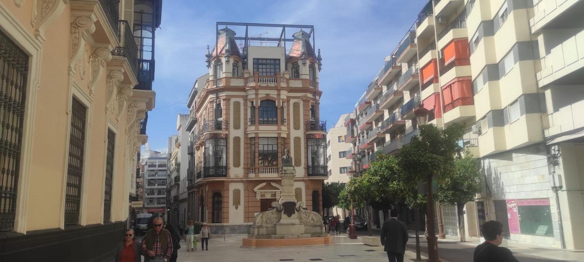 Vive Huelva Aragon 4 Habitaciones Wifi 300Mb Exterior photo
