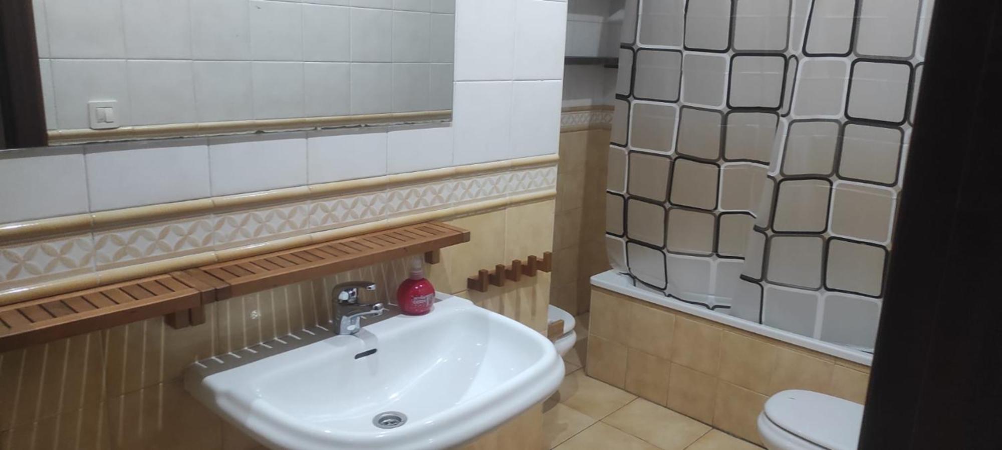 Vive Huelva Aragon 4 Habitaciones Wifi 300Mb Exterior photo